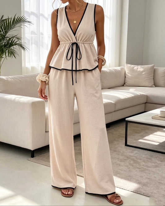 Conjunto Roma | 2 piezas