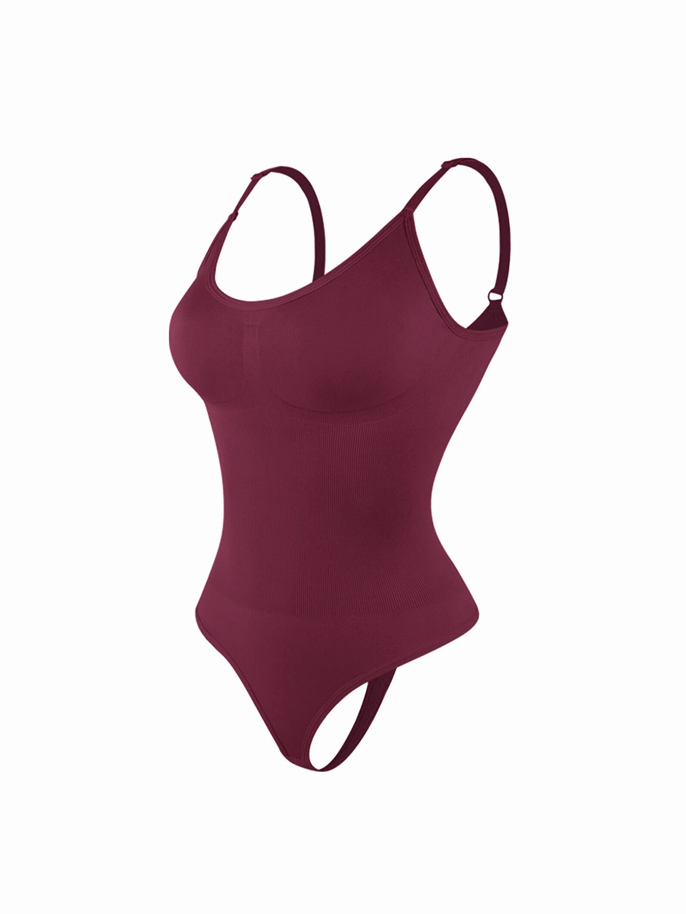 Body reductor sin costuras