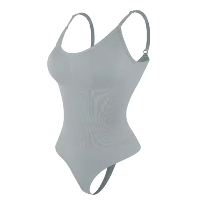 Body reductor sin costuras
