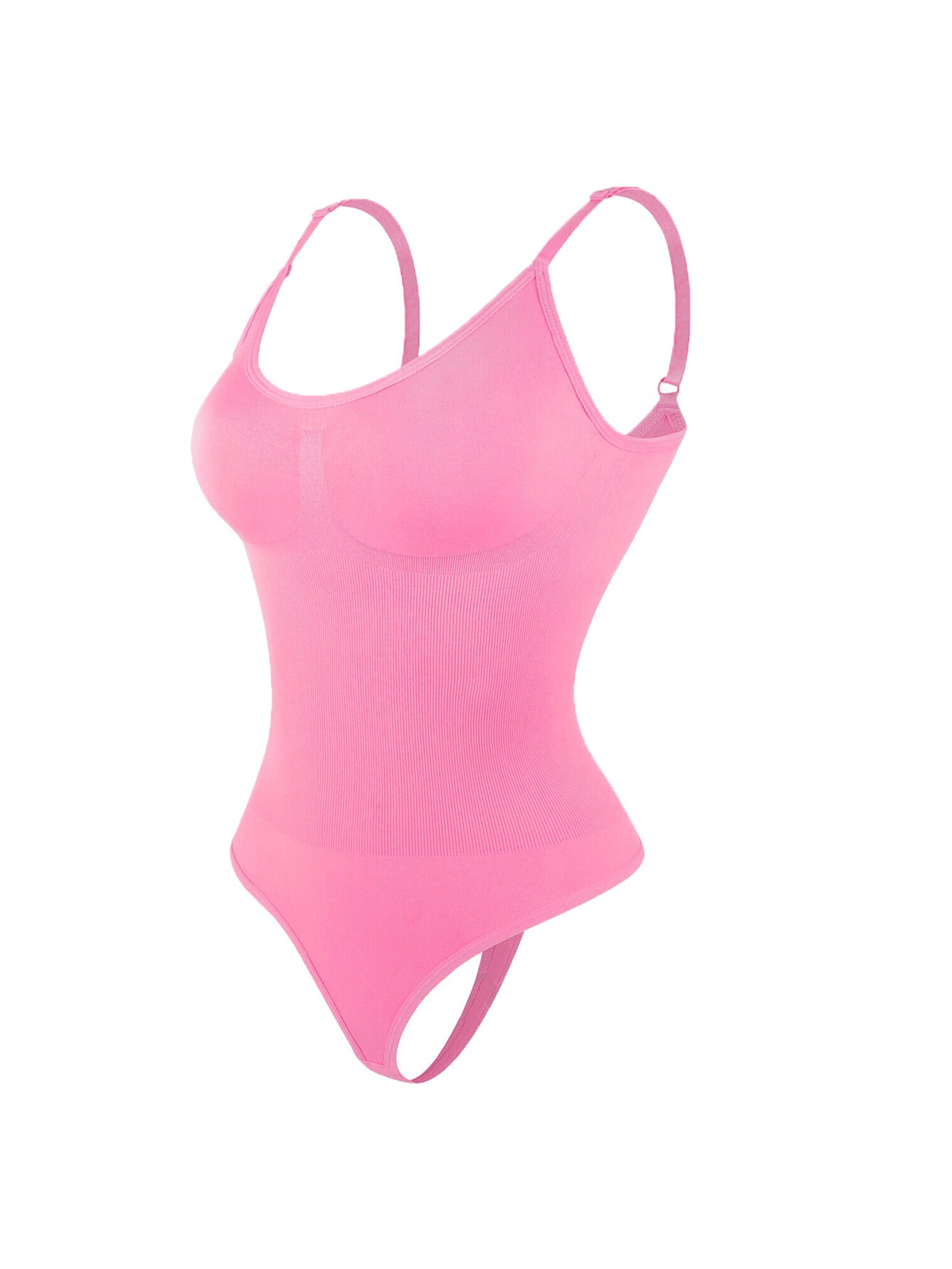 Body reductor sin costuras