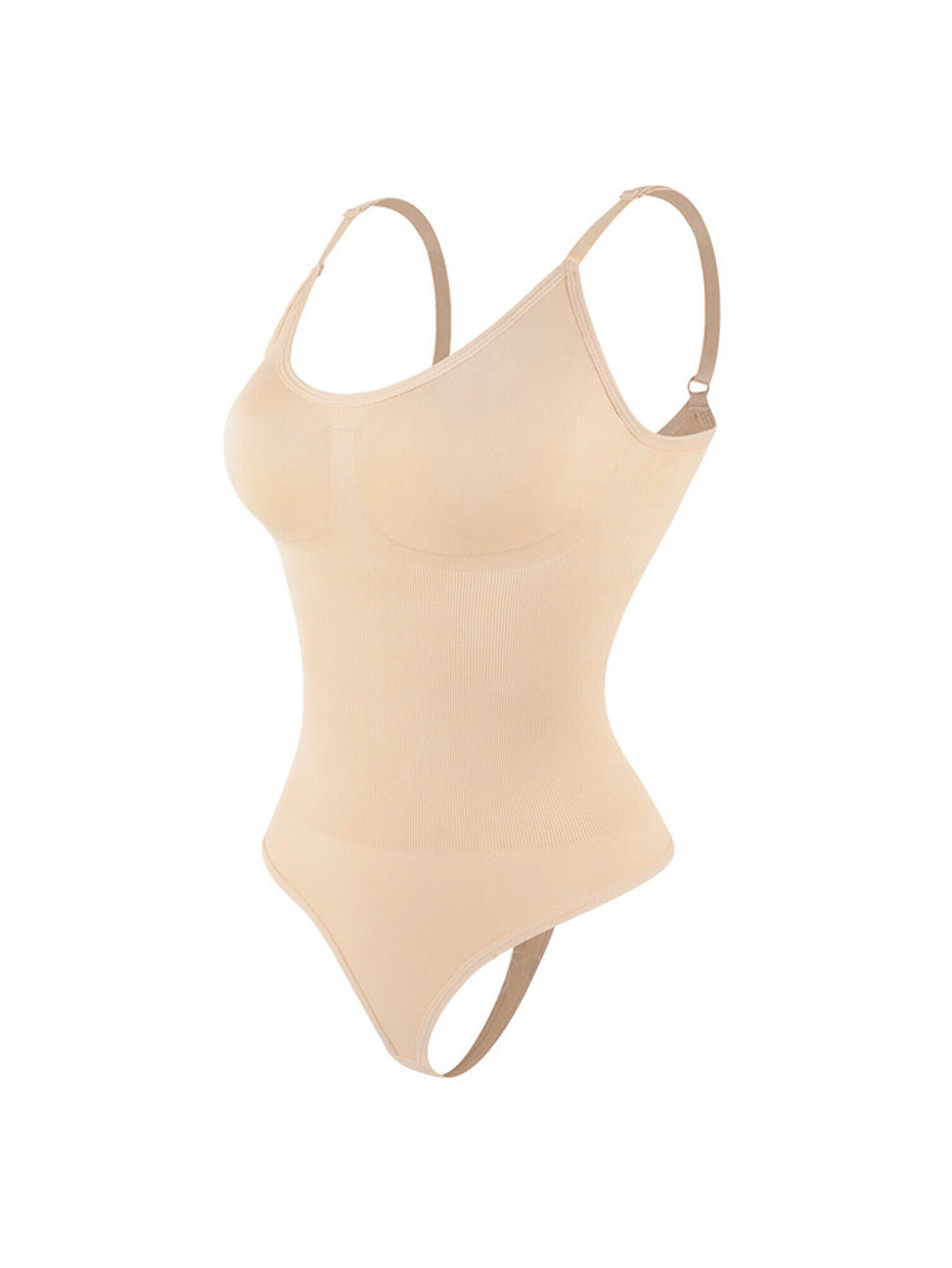 Body reductor sin costuras