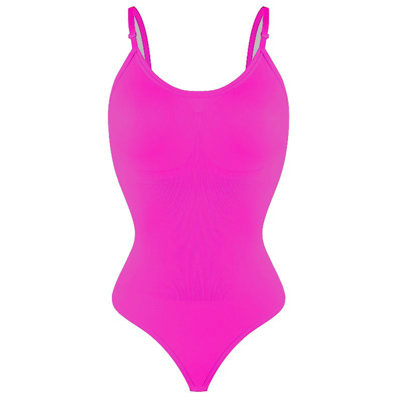 Body reductor sin costuras