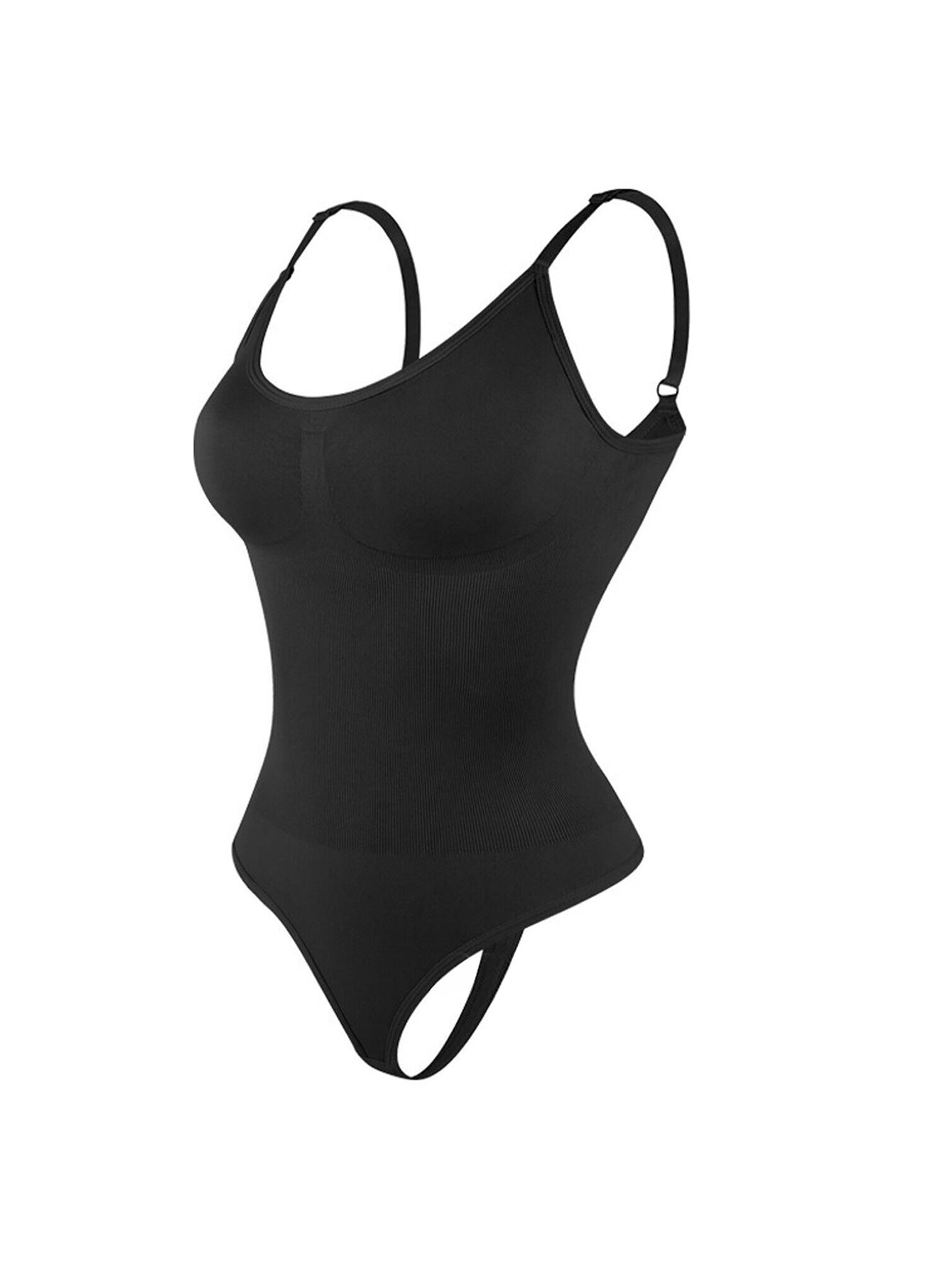 Body reductor sin costuras