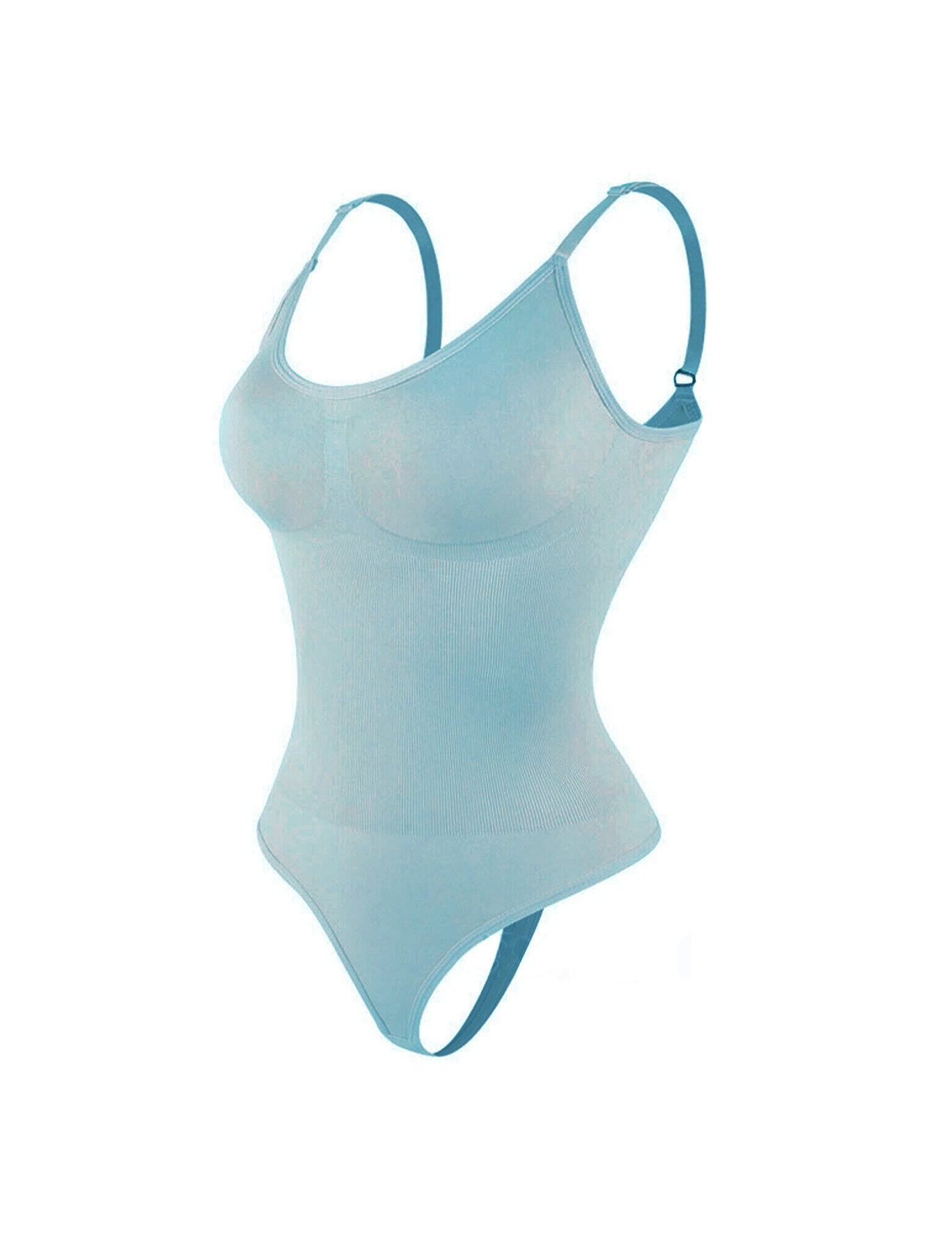 Body reductor sin costuras