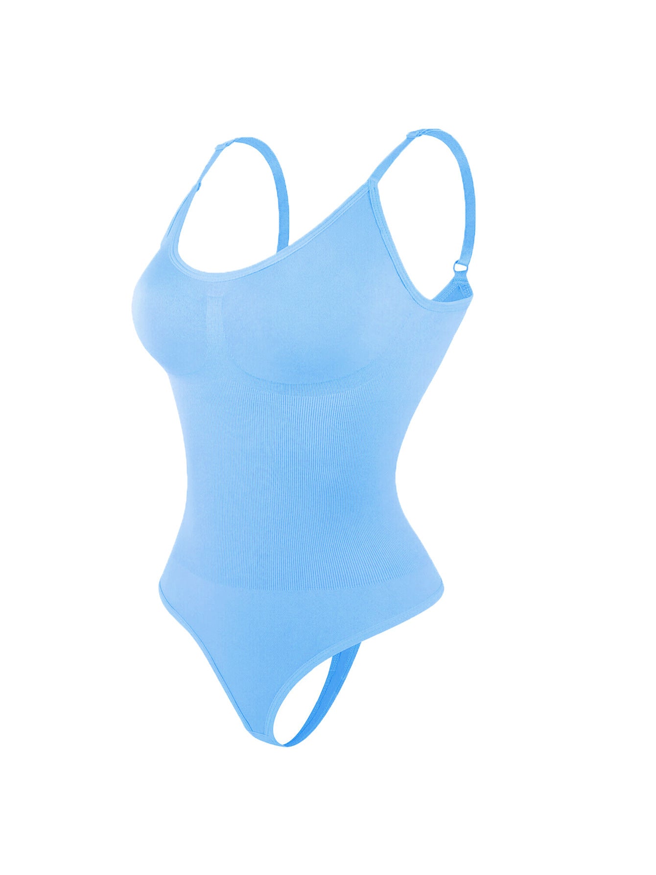 Body reductor sin costuras