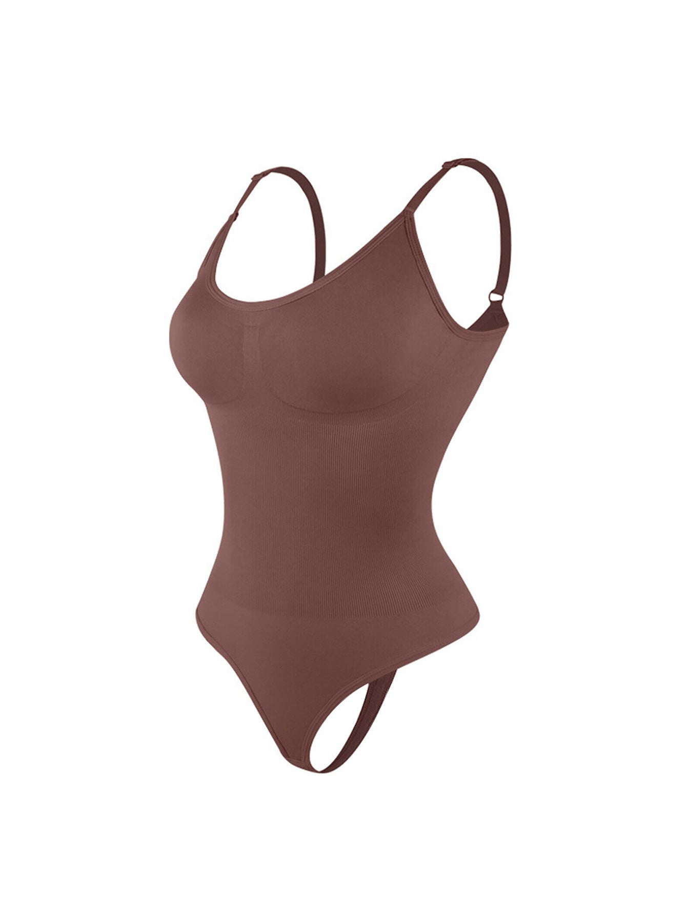 Body reductor sin costuras