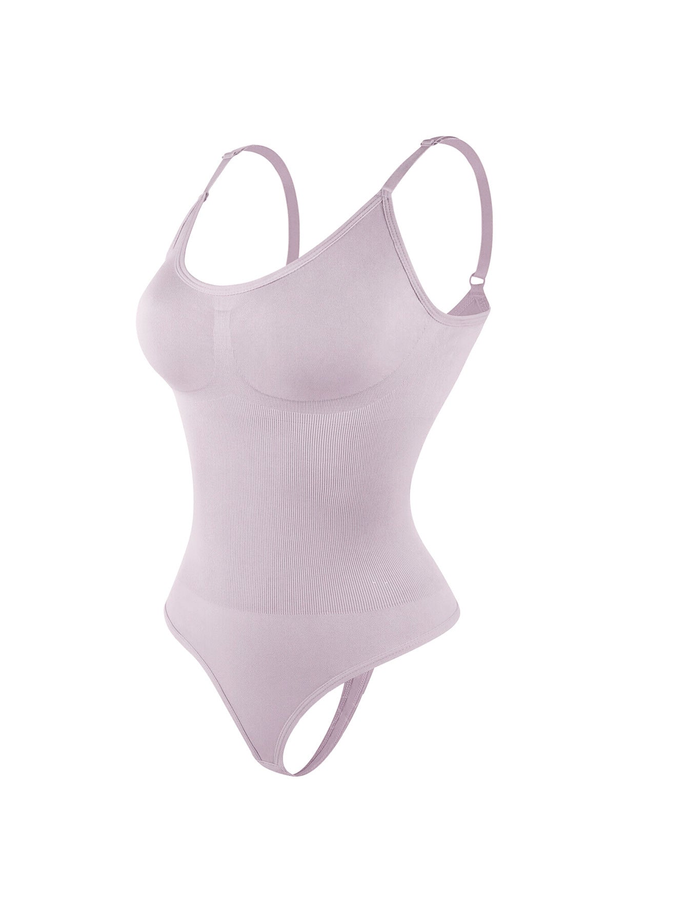 Body reductor sin costuras