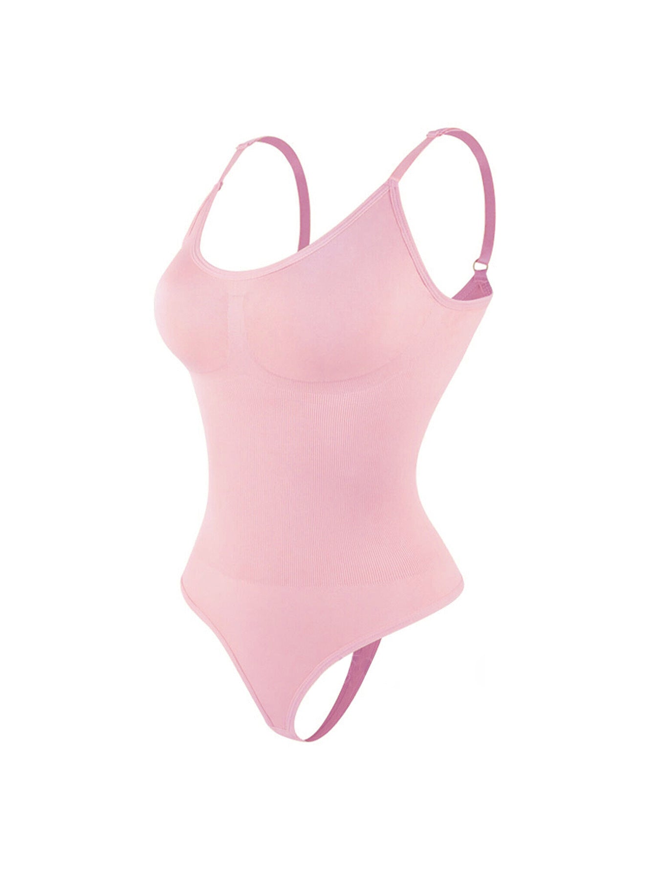 Body reductor sin costuras
