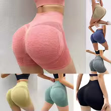 pantalón corto deportivo