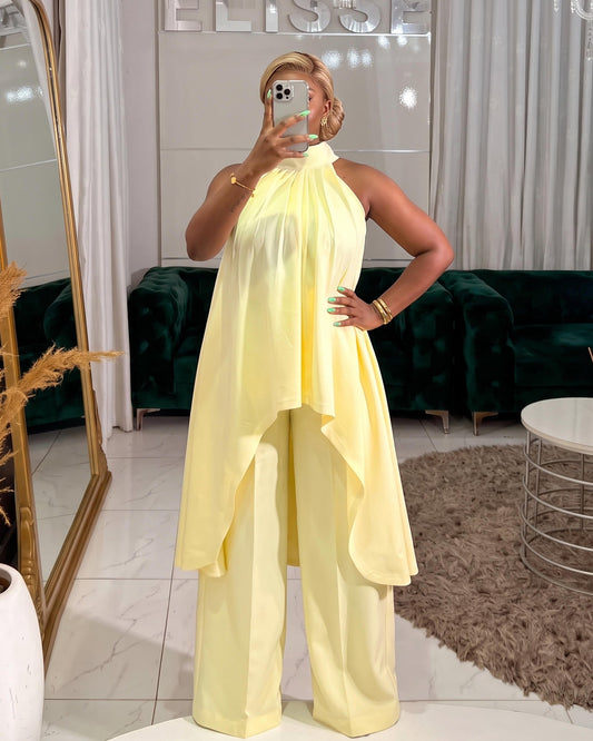 Conjunto Essence | volantes