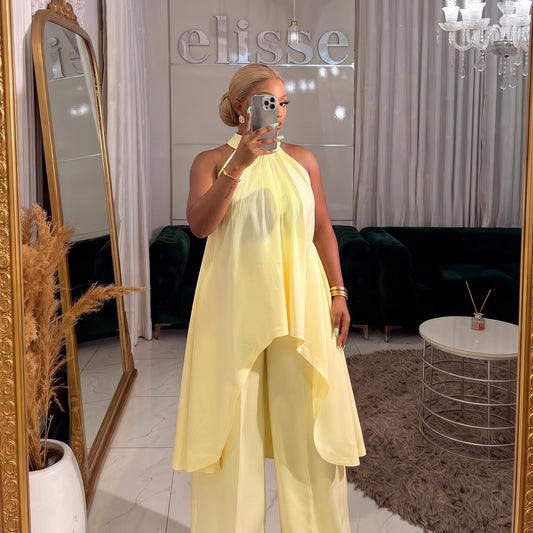 Conjunto Essence | volantes